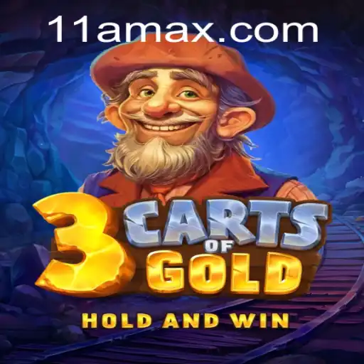 Discover the Thrills of 3cartsOfGold: A New Era in Gaming