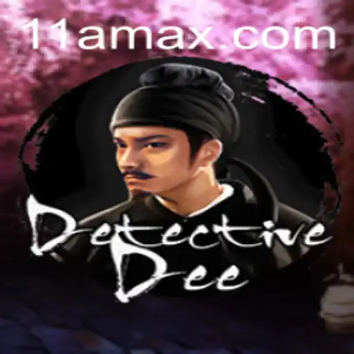 DetectiveDee: The Enigmatic World of Mystery Solving