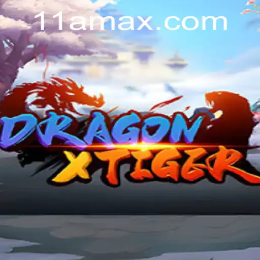DragonXTiger: A New Era of Intense Strategic Gaming