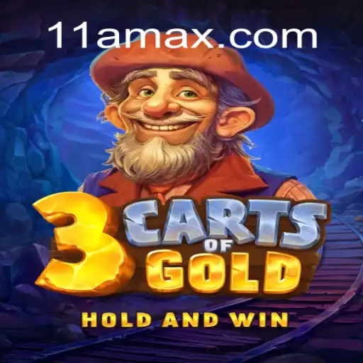 Discover the Thrills of 3cartsOfGold: A New Era in Gaming