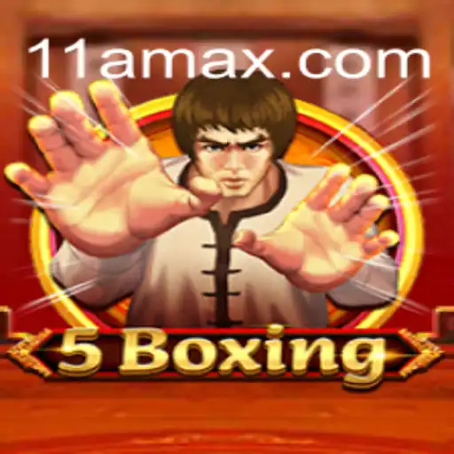 Unveiling 5Boxing: The Innovative Sport Taking the World by Storm