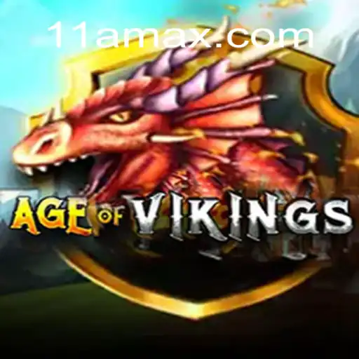 AgeofViking: A Thrilling Journey into Norse Mythology