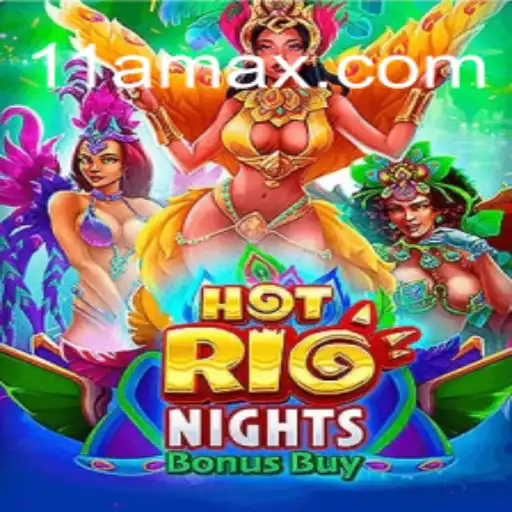 Unleashing Excitement with HotRioNightsBonusBuy