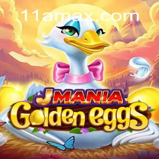 Explore the Exciting World of JManiaGoldenEggs: Innovative Gameplay and Thrilling Rewards