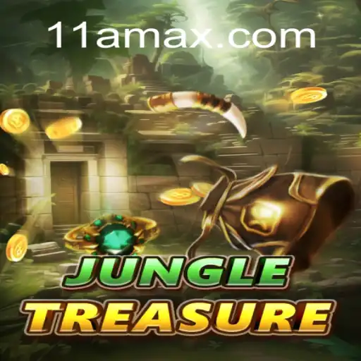 Discover JungleTreasure: An Adventure into the Wilderness