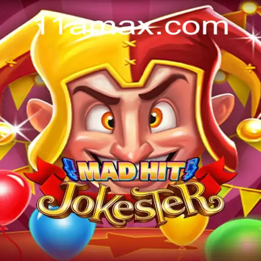 MadHitJokester: An Immersive Gaming Experience