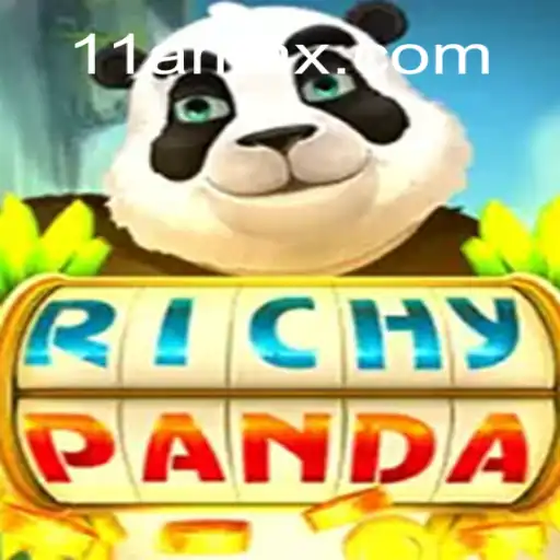 RichyPanda: The Engaging World of Strategic Fun