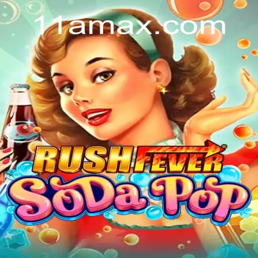 RushFeverSodaPop: The Ultimate Gaming Experience