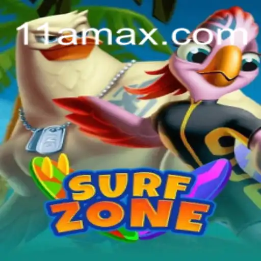 An In-Depth Exploration of SurfZone: The Thrilling Game Captivating Enthusiasts