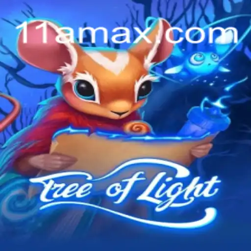 TreeofLight: Discover the Enchanting World of Light and Adventure