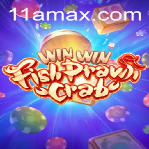 WinWinFishPrawnCrab: The Dynamic Game Taking the World by Storm