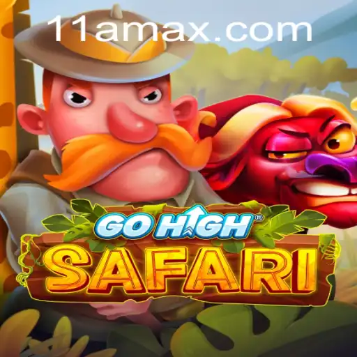 Discover the Exciting World of GoHighSafari: A Unique Adventure Game
