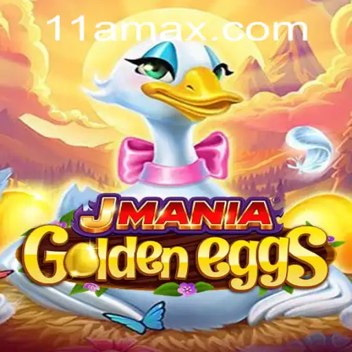 Explore the Exciting World of JManiaGoldenEggs: Innovative Gameplay and Thrilling Rewards