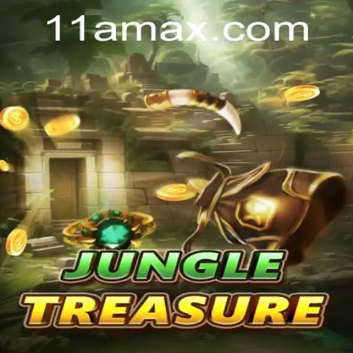 Discover JungleTreasure: An Adventure into the Wilderness