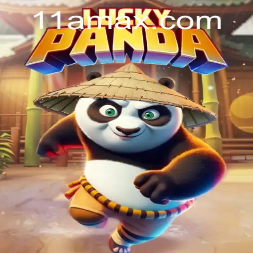 LuckyPanda: Exploring the Charm and Gameplay of 11a