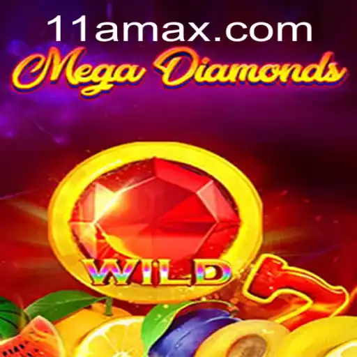 Unveiling MegaDiamond: A Thrilling Adventure in Gaming