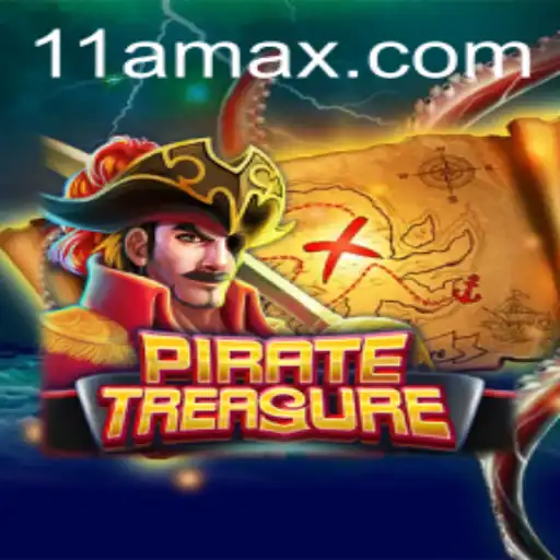 PirateTreasure: Discover Adventure and Riches