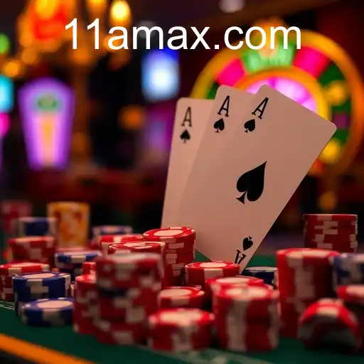 Responsible Gambling