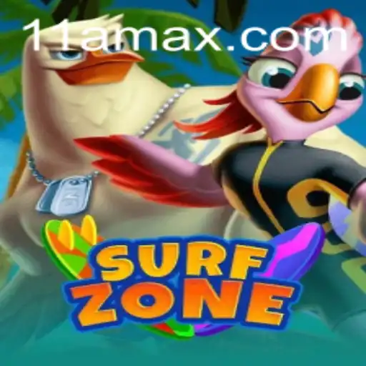 An In-Depth Exploration of SurfZone: The Thrilling Game Captivating Enthusiasts