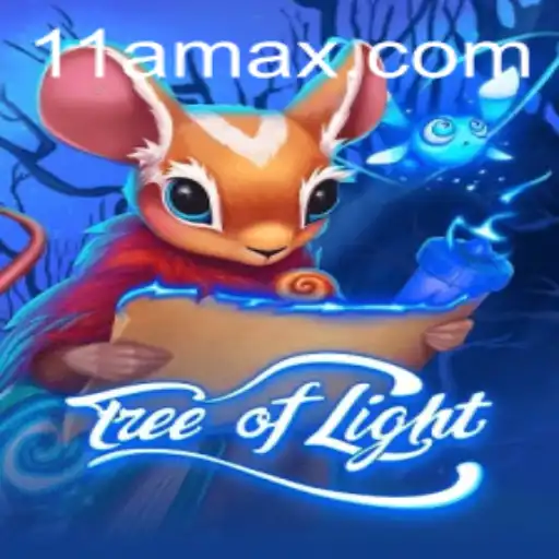 TreeofLight: Discover the Enchanting World of Light and Adventure
