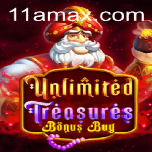 UnlimitedTreasuresBonusBuy: Discover the Latest Gaming Phenomenon